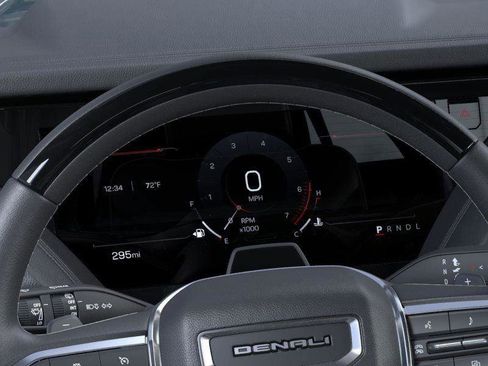 New 2026 GMC Yukon XL Denali Ultimate image 18