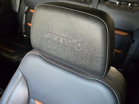 Used 2023 GMC Sierra 1500 AT4 w/ AT4 Premium Package AWD/4WD image 25