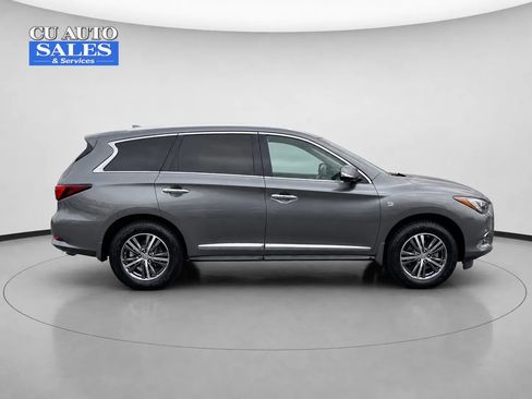 Used 2019 INFINITI QX60 Luxe w/ Essential Package AWD/4WD image 7