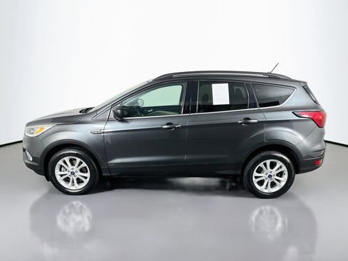 Used 2019 Ford Escape SEL AWD/4WD image 5