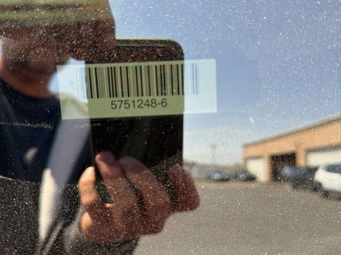 Used 2025 Ford Escape ST-Line image 10