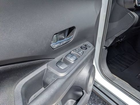 Used 2023 Nissan Kicks SV FWD image 20
