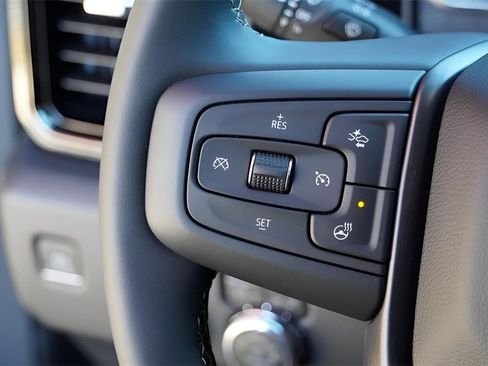 New 2026 GMC Sierra 2500 AT4 w/ AT4 Premium Plus Package image 12