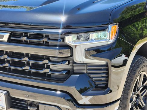 New 2026 Chevrolet Silverado 1500 RST AWD/4WD image 9