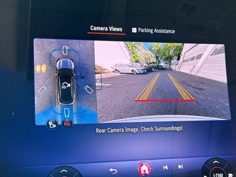 New 2026 Mercedes-Benz EQS 550 4MATIC SUV image 26