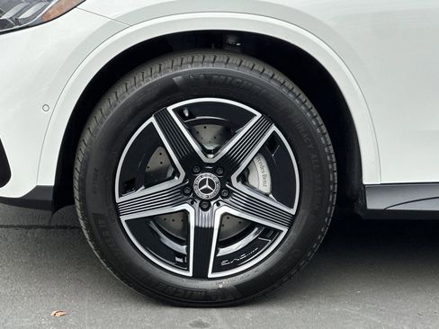 New 2026 Mercedes-Benz GLC 300 4MATIC image 26
