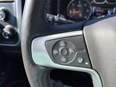 Used 2017 GMC Sierra 1500 SLT w/ SLT Premium Package image 21