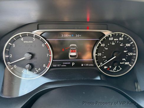 Used 2023 Nissan Rogue SV image 18