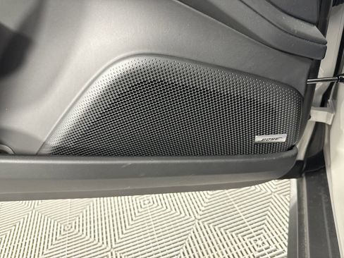 Certified 2025 Porsche Panamera 4 image 23