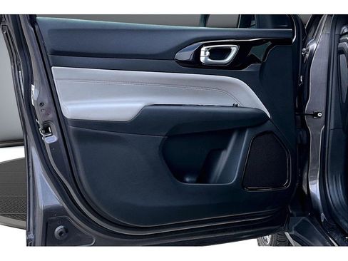 Certified 2024 Jeep Compass Limited AWD/4WD image 22