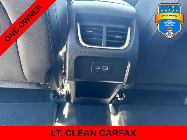 Used 2025 Chevrolet Blazer LT AWD/4WD image 17
