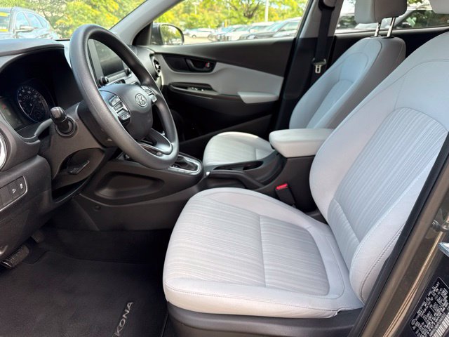 Used 2023 Hyundai Kona SEL AWD/4WD image 18