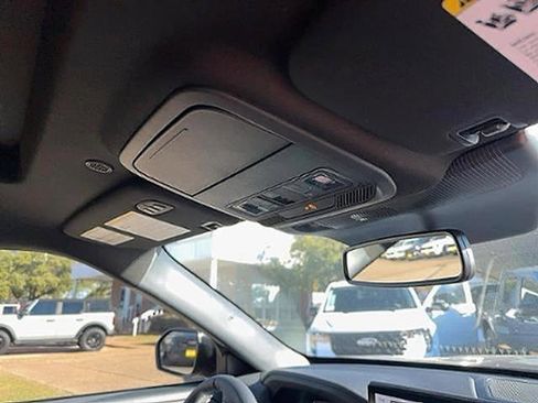 New 2026 Ford Explorer Platinum image 19