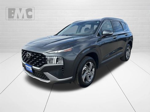 Used 2023 Hyundai Santa Fe SEL image 1