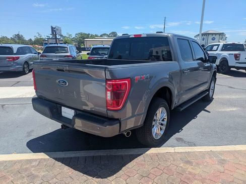 Used 2023 Ford F150 XLT w/ Equipment Group 302A High AWD/4WD image 5