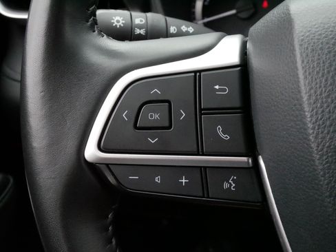 Certified 2024 Toyota Highlander LE AWD/4WD image 27
