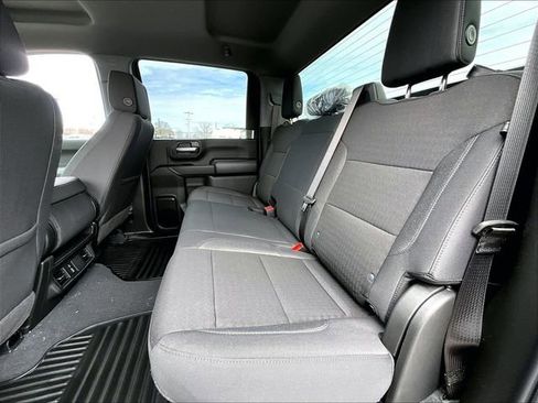 New 2026 Chevrolet Silverado 2500 Custom w/ Custom Convenience Package image 14