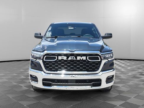 New 2026 RAM 1500 Big Horn AWD/4WD image 11