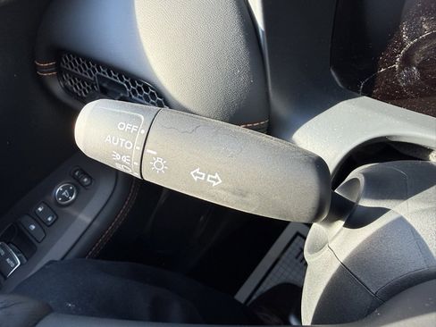 New 2026 Honda HR-V Sport image 20