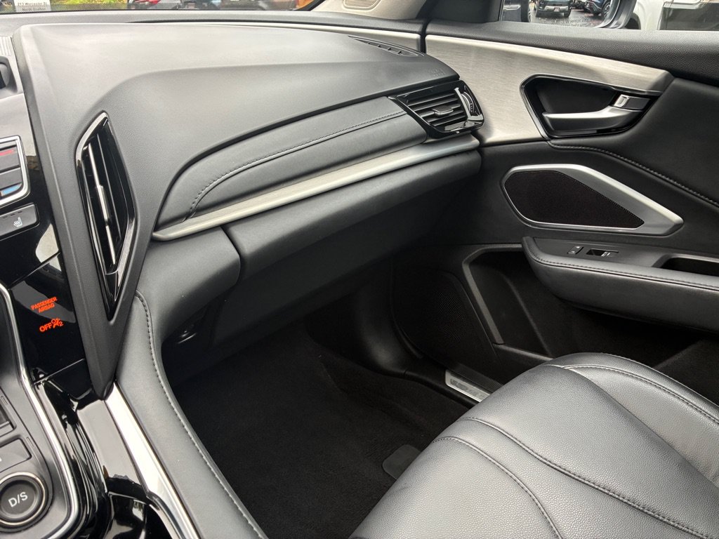 Used 2021 Acura RDX AWD image 43