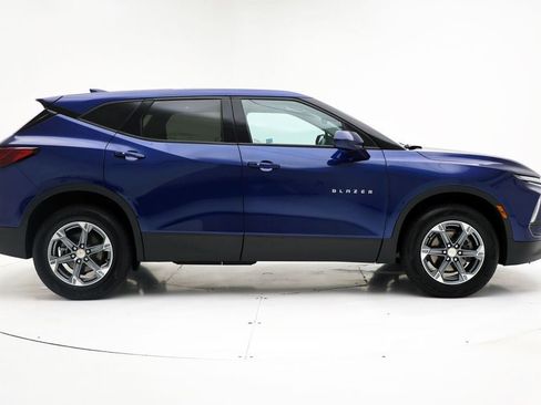 Used 2023 Chevrolet Blazer LT w/ LPO, Cargo Package image 3