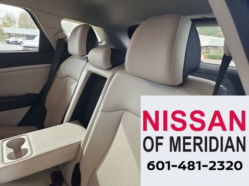 Used 2023 Kia Sportage EX image 26