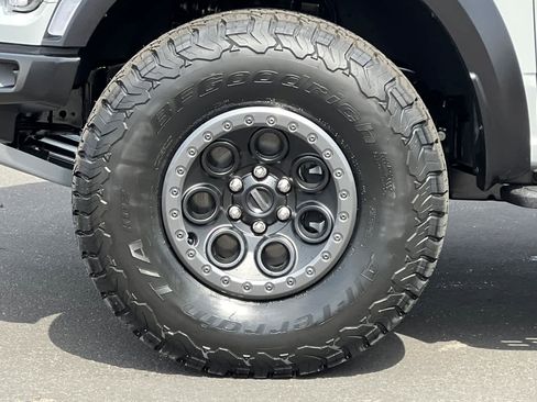 New 2026 Ford F150 Raptor image 26