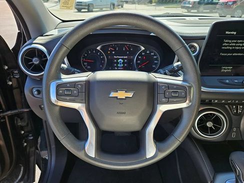 Used 2023 Chevrolet Blazer LT w/ Driver Confidence Package FWD image 24