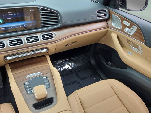 New 2026 Mercedes-Benz GLE 450 4MATIC image 14