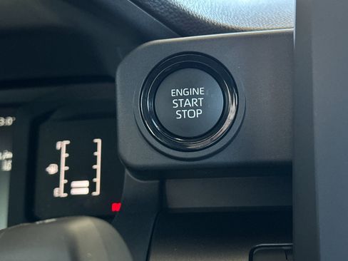 New 2025 Toyota Tacoma SR5 image 18