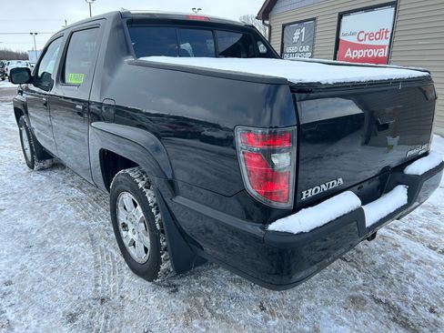 Used 2013 Honda Ridgeline RTS image 7