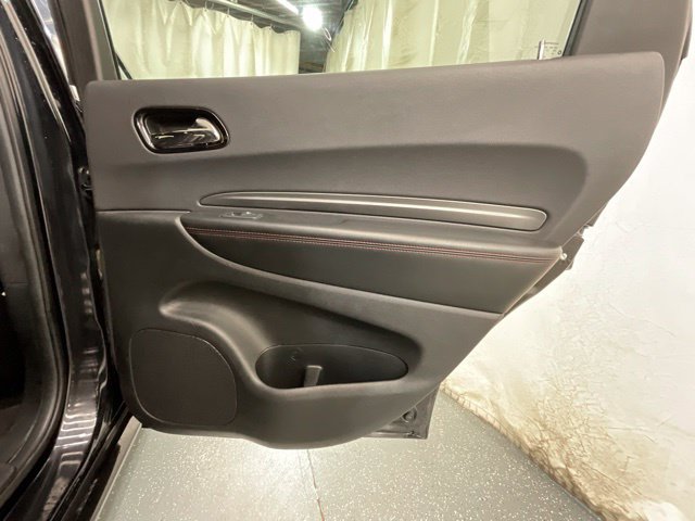 Used 2025 Dodge Durango GT AWD/4WD image 24