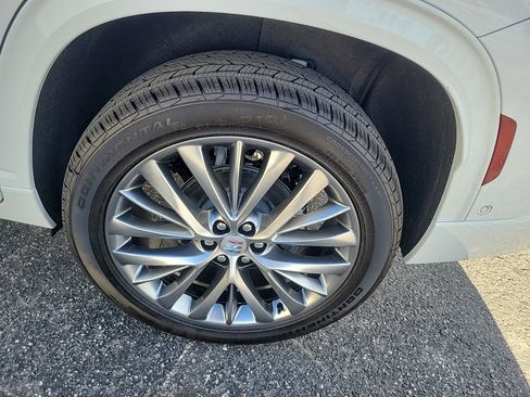 New 2026 Buick Enclave Avenir w/ Super Cruise Package image 8