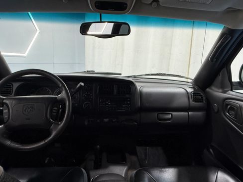 Used 2000 Dodge Durango 4WD image 20