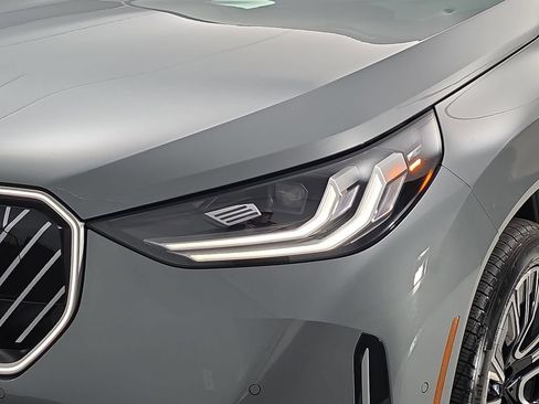 New 2026 BMW X3 xDrive30i w/ Premium Package AWD/4WD image 31