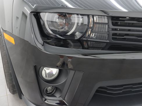 Used 2015 Chevrolet Camaro ZL1 RWD image 22