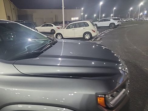 Used 2020 GMC Acadia Denali w/ Trailering Package image 7