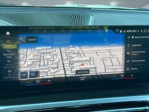 Used 2023 BMW 330e 330e w/ Driving Assistance Package image 23