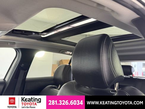 Used 2026 MAZDA CX-50 AWD 2.5 S w/ Preferred Pkg image 19