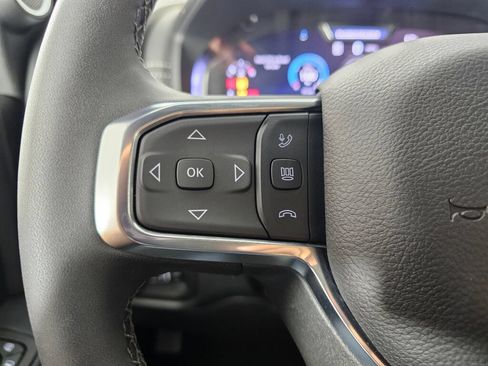 New 2026 RAM 3500 Laramie AWD/4WD image 24