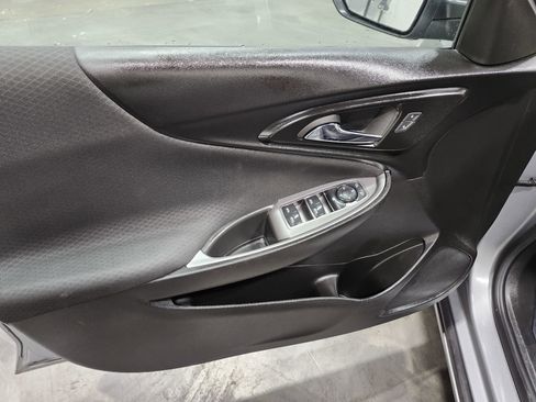 Used 2023 Chevrolet Malibu LS FWD image 23