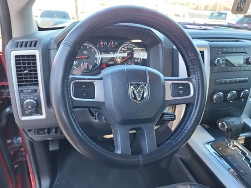 Used 2010 Dodge Ram 1500 Truck Sport image 12