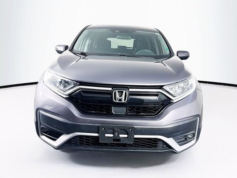 Used 2021 Honda CR-V EX image 2