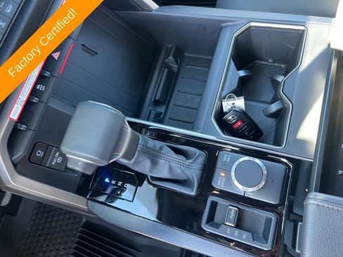 Used 2025 Toyota Tundra SR5 image 20