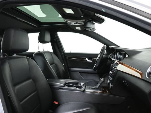 Used 2013 Mercedes-Benz C 300 4MATIC Sedan image 29