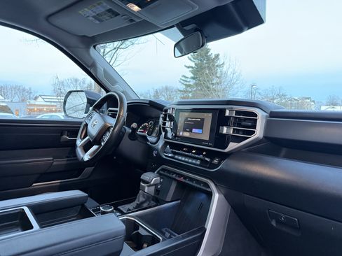 Used 2023 Toyota Tundra SR5 image 35