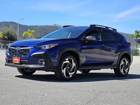 New 2026 Subaru Crosstrek 2.5i Limited image 6