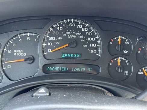 Used 2005 Chevrolet Tahoe LT w/ LT Preferred Equipment Group image 25