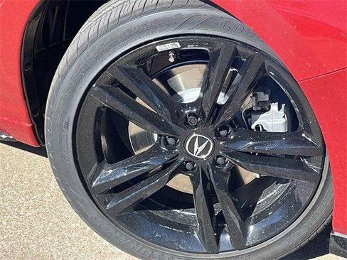 New 2026 Acura Integra A-Spec FWD image 10