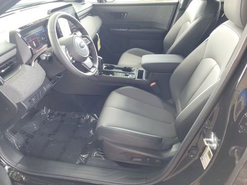 New 2026 Subaru Outback Premium AWD/4WD image 9